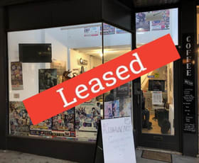 Shop & Retail commercial property leased at Shop 12A/672 Glenferrie Road Hawthorn VIC 3122