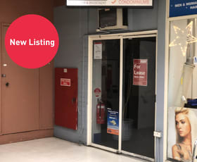 Shop & Retail commercial property leased at Main Street Blacktown NSW 2148