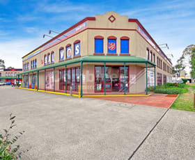 Shop & Retail commercial property leased at 1 & 8/4-6 George Hunter Drive Narellan NSW 2567