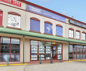 Shop & Retail commercial property leased at 1 & 8/4-6 George Hunter Drive Narellan NSW 2567