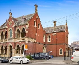 Offices commercial property leased at 341 Burwood Road Hawthorn VIC 3122