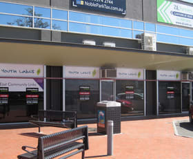 Offices commercial property leased at Shop 2/49 Douglas Street Noble Park VIC 3174