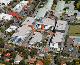 Offices commercial property leased at 70 Kent Street Deakin ACT 2600