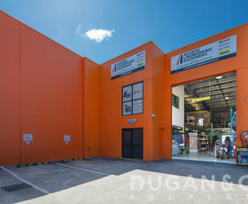 Showrooms / Bulky Goods commercial property leased at 6/ 14 Palmer Place Murarrie QLD 4172