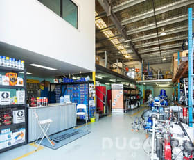 Showrooms / Bulky Goods commercial property leased at 6/ 14 Palmer Place Murarrie QLD 4172