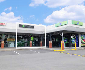 Shop & Retail commercial property leased at Shop 7/38 Craigieburn Road Craigieburn VIC 3064