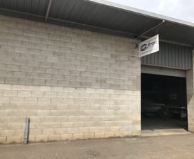Factory, Warehouse & Industrial commercial property leased at 3/73 Dobney Avenue Wagga Wagga NSW 2650