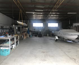 Factory, Warehouse & Industrial commercial property leased at 3/73 Dobney Avenue Wagga Wagga NSW 2650