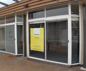 Offices commercial property leased at 4/25-29 Brisbane Street Tamworth NSW 2340
