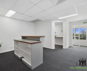 Offices commercial property leased at 8/73-75 King St Caboolture QLD 4510