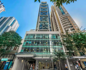 Medical / Consulting commercial property leased at Suite  01/110 Mary Street Brisbane City QLD 4000