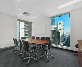 Medical / Consulting commercial property leased at Suite  01/110 Mary Street Brisbane City QLD 4000