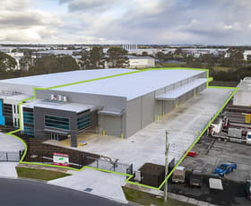 Factory, Warehouse & Industrial commercial property leased at 1/36 Healey Road Dandenong VIC 3175