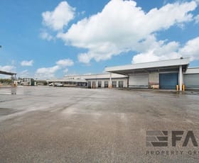 Development / Land commercial property leased at 18 Shoebury Street Rocklea QLD 4106
