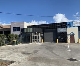 Showrooms / Bulky Goods commercial property leased at 110 Maddox Road Williamstown VIC 3016