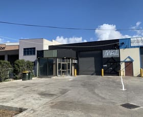 Factory, Warehouse & Industrial commercial property leased at 110 Maddox Road Williamstown VIC 3016