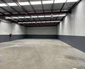 Factory, Warehouse & Industrial commercial property leased at 110 Maddox Road Williamstown VIC 3016