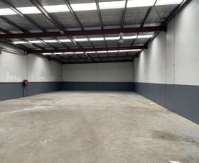 Showrooms / Bulky Goods commercial property leased at 110 Maddox Road Williamstown VIC 3016