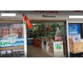 Shop & Retail commercial property leased at Revesby NSW 2212