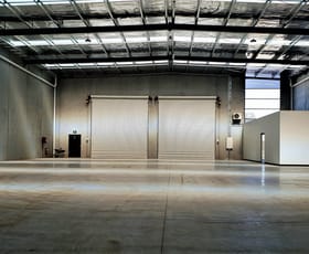 Factory, Warehouse & Industrial commercial property leased at 1/181 Proximity Drive Sunshine West VIC 3020