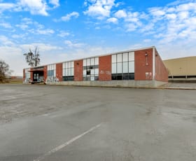 Showrooms / Bulky Goods commercial property leased at 80 Collie Street Fyshwick ACT 2609