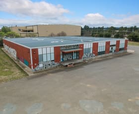 Showrooms / Bulky Goods commercial property leased at 80 Collie Street Fyshwick ACT 2609
