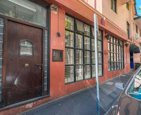 Medical / Consulting commercial property leased at Shop 2/95 Macleay Street Potts Point NSW 2011