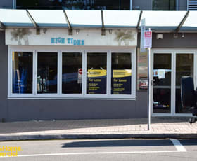 Hotel, Motel, Pub & Leisure commercial property leased at 1/463-467 Bronte Road Bronte NSW 2024