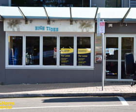 Shop & Retail commercial property leased at 1/463-467 Bronte Road Bronte NSW 2024