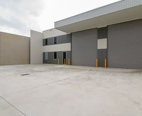 Factory, Warehouse & Industrial commercial property leased at 6/5 Brumby Street Seven Hills NSW 2147