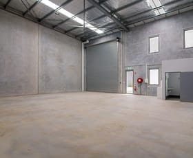 Factory, Warehouse & Industrial commercial property leased at 6/5 Brumby Street Seven Hills NSW 2147