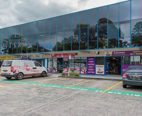 Showrooms / Bulky Goods commercial property leased at 39/8 Victoria Avenue Castle Hill NSW 2154