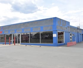 Showrooms / Bulky Goods commercial property leased at 69-71 Benalla Rd Shepparton VIC 3630