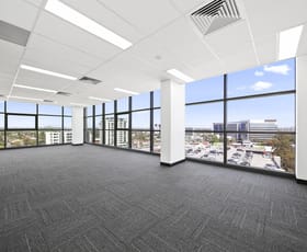 Offices commercial property leased at 9.02/289 King Street Mascot NSW 2020