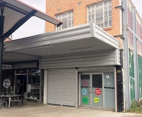 Shop & Retail commercial property leased at 65 The Mall Heidelberg West VIC 3081