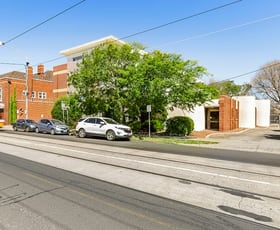 Medical / Consulting commercial property leased at 77 Droop Street Footscray VIC 3011