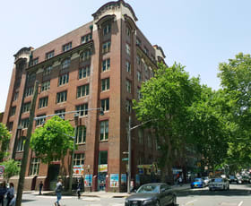 Offices commercial property leased at 2-12 Foveaux Street Surry Hills NSW 2010