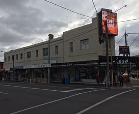 Offices commercial property leased at Suite 5/235 Camberwell Road Hawthorn VIC 3122