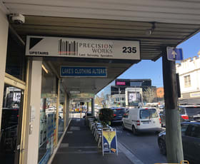 Offices commercial property leased at Suite 5/235 Camberwell Road Hawthorn VIC 3122