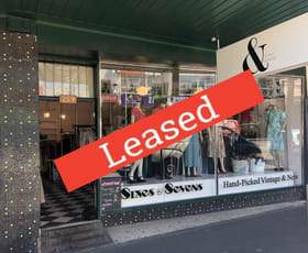 Shop & Retail commercial property leased at 259 Smith Street Fitzroy VIC 3065