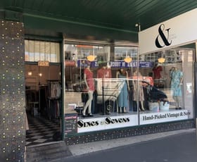 Shop & Retail commercial property leased at 259 Smith Street Fitzroy VIC 3065