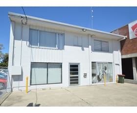 Factory, Warehouse & Industrial commercial property leased at 31 Belford Street Broadmeadow NSW 2292