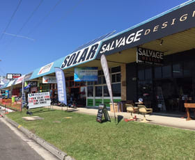 Shop & Retail commercial property leased at Tenancy 10/268 Nicklin Way Warana QLD 4575