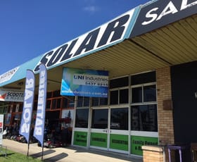 Shop & Retail commercial property leased at Tenancy 10/268 Nicklin Way Warana QLD 4575