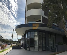 Medical / Consulting commercial property leased at C1/94-96 Railway Terrace Merrylands NSW 2160