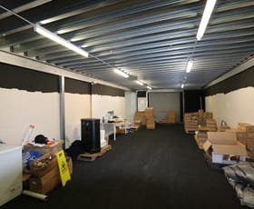 Factory, Warehouse & Industrial commercial property leased at 4/44 Dover Drive Burleigh Heads QLD 4220