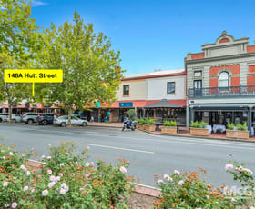 Offices commercial property leased at 148A Hutt Street Adelaide SA 5000
