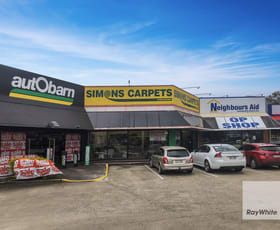 Showrooms / Bulky Goods commercial property leased at 6/690 Gympie Road Lawnton QLD 4501