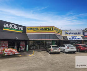 Showrooms / Bulky Goods commercial property leased at 6/690 Gympie Road Lawnton QLD 4501