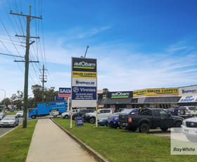 Showrooms / Bulky Goods commercial property leased at 6/690 Gympie Road Lawnton QLD 4501